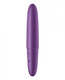 Satisfyer Ultra Power Bullet 6 Ultra Violet Violet Sex Toy