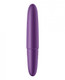 Satisfyer Satisfyer Ultra Power Bullet 6 Ultra Violet Violet - Product SKU EIS07670