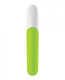 Satisfyer Satisfyer Ultra Power Bullet 7 Glider Green - Product SKU EIS07694