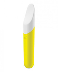 Satisfyer Ultra Power Bullet 7 Glider Yellow Adult Sex Toy