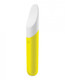 Satisfyer Ultra Power Bullet 7 Glider Yellow Adult Sex Toy