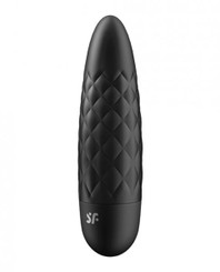 Satisfyer Ultra Power Bullet 5 Comet Black