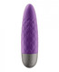 Satisfyer Satisfyer Ultra Power Bullet 5 Comet Violet - Product SKU EIS07786