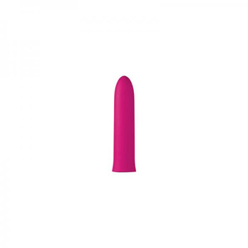 Lush Violet Pink Vibrator Adult Toys