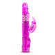 B Yours Beginners Bunny Pink Rabbit Vibrator by Blush Novelties