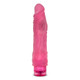 Glow Dicks The Drop Pink Realistic Vibrator Sex Toys