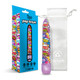 Prints Charming Pop Tease 7in Vibe F*ck Purple by Global Novelties - view 2