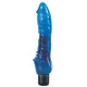 Waterproof Clit Vibrator Blue Adult Sex Toys