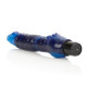 Cal Exotics Waterproof Clit Vibrator Blue - Product SKU SE0713-12