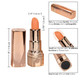 Hide & Play Rechargeable Lipstick Coral by Cal Exotics - Product SKU SE293025