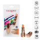 Cal Exotics Hide & Play Rechargeable Lipstick Coral - Product SKU SE293025
