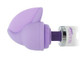 Fluttering Wand Top Attachment Packaged by XR Brands - Product SKU XRAC521BX