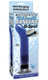 Waterproof G-Spot Wallbanger Blue Vibrator by Pipedream - Product SKU PD1365 -14