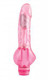 Juicy Jewels Rose Quartz Pink Realistic Vibrator Adult Sex Toys
