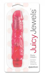 Juicy Jewels Ruby Dream Adult Toys