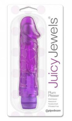 Juicy Jewels Plum Pleaser Best Sex Toys