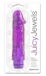 Juicy Jewels Plum Pleaser by Pipedream Products