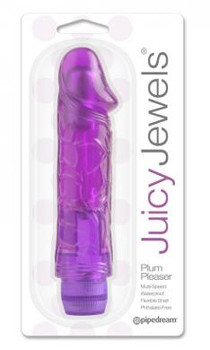 Juicy Jewels Plum Pleaser by Pipedream Products
