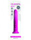 Classix Wall Banger 2.0 - Pink Adult Sex Toy