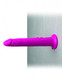 Pipedream Products Classix Wall Banger 2.0 - Pink - Product SKU PD196211
