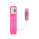 Turbo 8 Accelerator Single Bullet Vibrator Pink by Cal Exotics