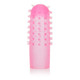 Turbo 8 Accelerator Single Bullet Vibrator Pink by Cal Exotics - view 2