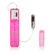 Turbo 8 Accelerator Single Bullet Vibrator Pink by Cal Exotics - view 4