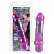 Waterproof Crystalessence Gyrating Penis Adult Toy