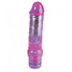 Waterproof Crystalessence Gyrating Penis by Cal Exotics - view 4