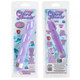 10 Function Clitoral Hummer - Purple by Cal Exotics - Product SKU SE052230
