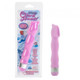 10 Function Clitoral Hummer - Pink by Cal Exotics - Product SKU SE052210