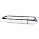 RO-120mm Bullet Vibe - Silver by Rocks Off - view 2