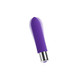 Vedo Bam Mini Bullet Vibrator Indigo Purple by Savvy Co. - view 3