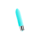 Vedo Bam Mini Bullet Vibrator Turquoise Blue by Savvy Co.