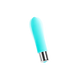 Savvy Co. Vedo Bam Mini Bullet Vibrator Turquoise Blue - Product SKU VIP1401