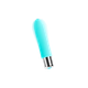 Vedo Bam Mini Bullet Vibrator Turquoise Blue by Savvy Co. - view 3