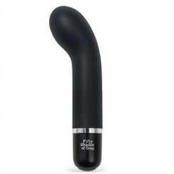 Fifty Shades Of Grey Insatiable Desire Mini G-Spot Vibrator Adult Sex Toy