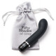 Fifty Shades Of Grey Insatiable Desire Mini G-Spot Vibrator by Love Honey - view 3
