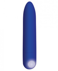 The All Mighty Bullet Vibrator by Evolved Novelties
