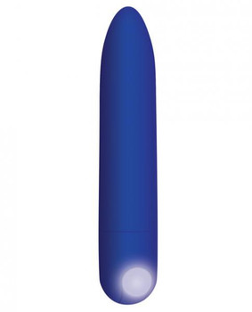 The All Mighty Bullet Vibrator by Evolved Novelties