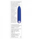 The All Mighty Bullet Vibrator by Evolved Novelties - view 3