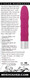 The Ignite Turbo Boost Plastic Vibrator Pink by Evolved Novelties - Product SKU ENAA30772