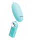 Vedo Vedo Ami Remote Control Bullet Tease Me Turquoise - Product SKU VIB0501