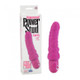 Power Stud Curvy Pink Vibrator by Cal Exotics - view 3