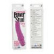Power Stud Curvy Pink Vibrator by Cal Exotics - view 4