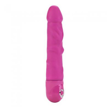 Power Stud Rod Pink by Cal Exotics