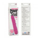 Power Stud Rod Pink by Cal Exotics - Product SKU SE083604