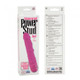 Power Stud Rod Pink by Cal Exotics - view 2