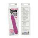 Power Stud Rod Pink by Cal Exotics - view 4