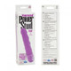 Power Stud Rod W/P Purple by Cal Exotics - Product SKU SE083606
